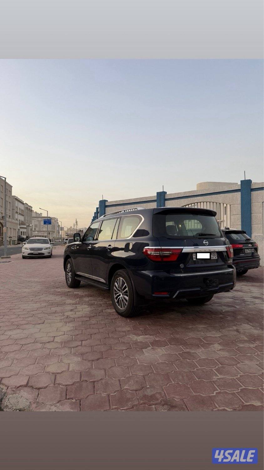 بلاتينيوم 20211