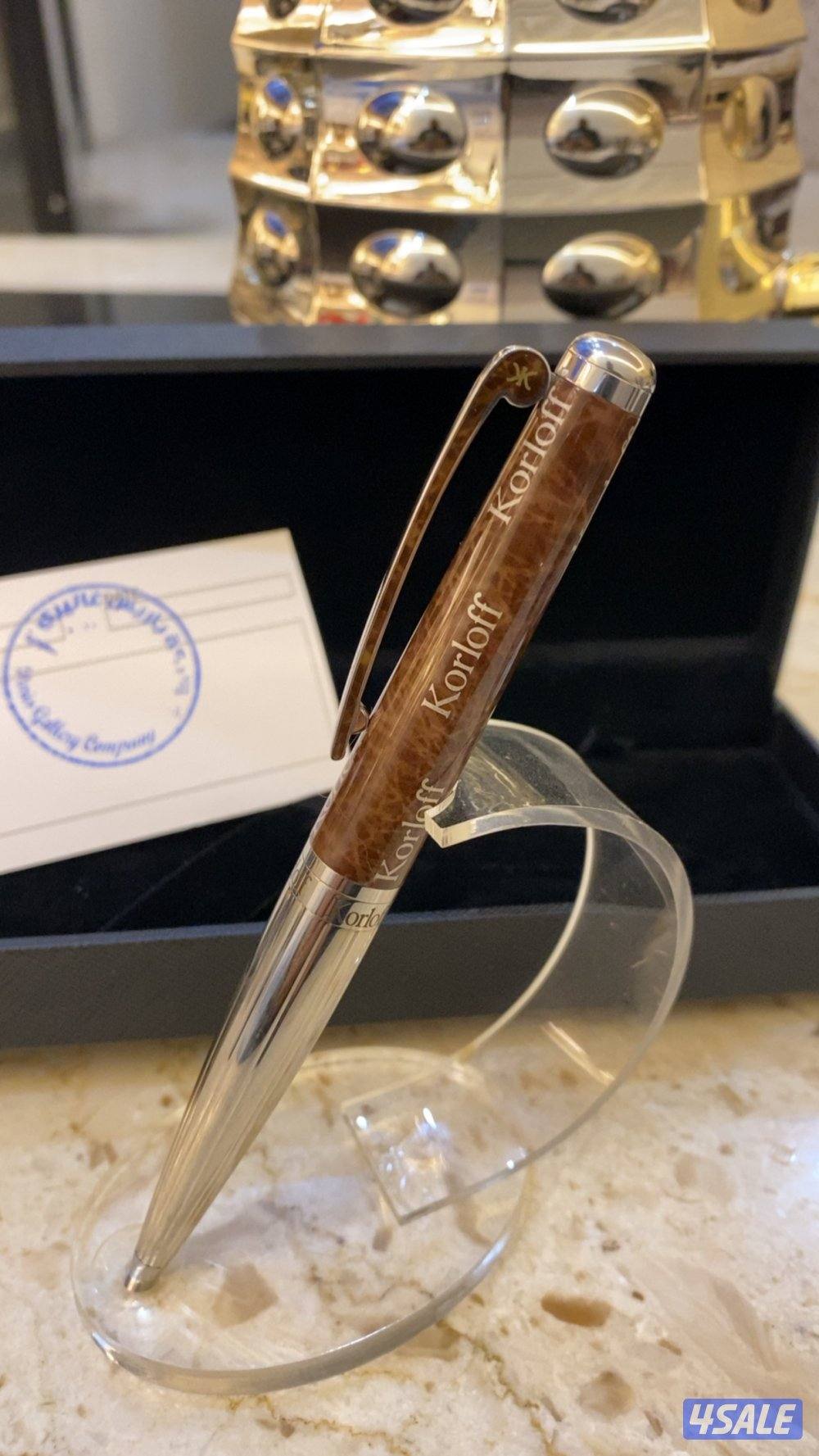 قلمين كولوڤ المرخم7