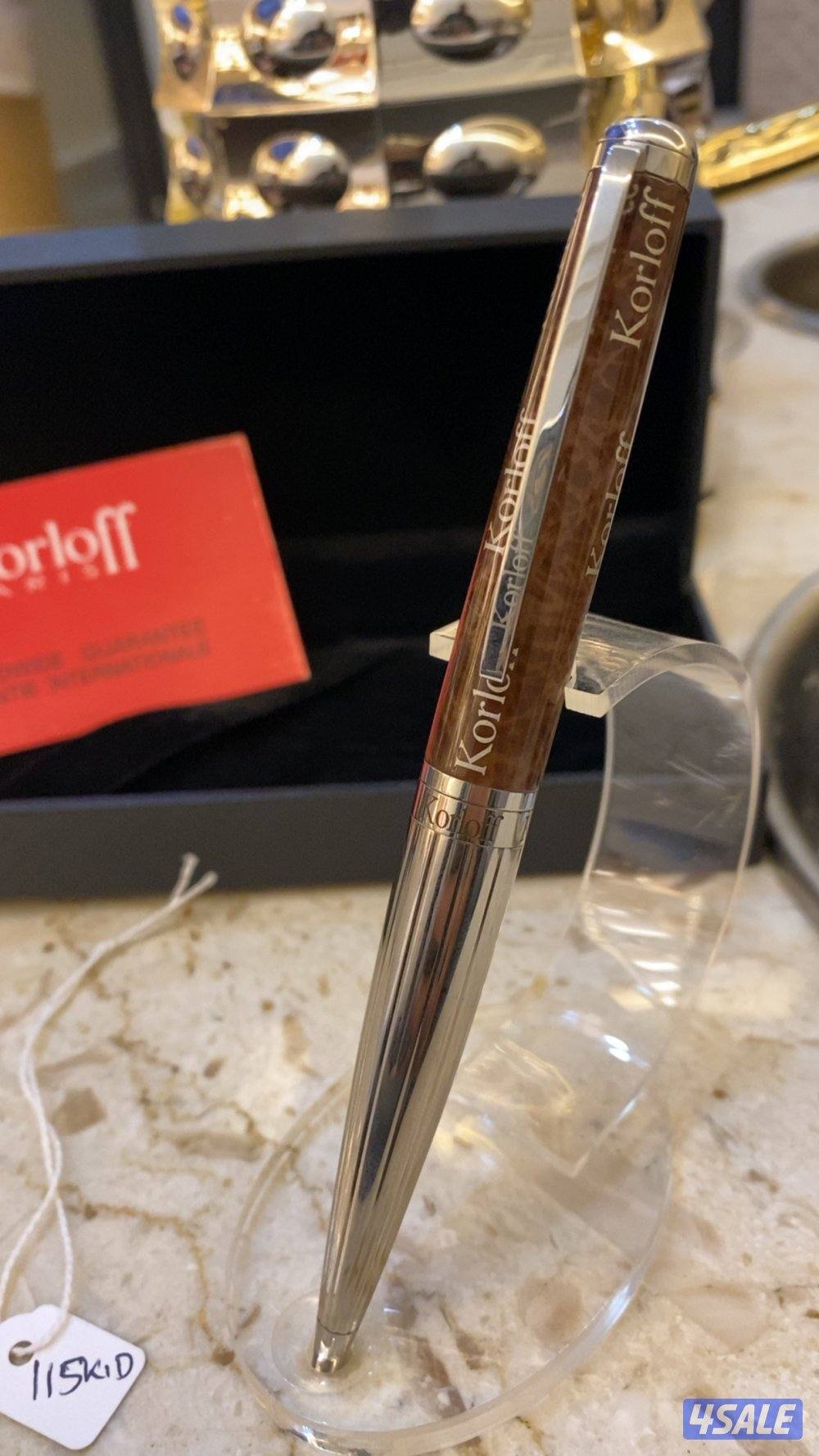 قلمين كولوڤ المرخم8