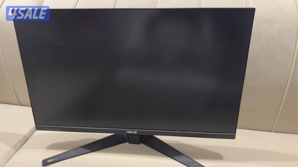 27 انش - gaming monitor - شاشة اللعاب0