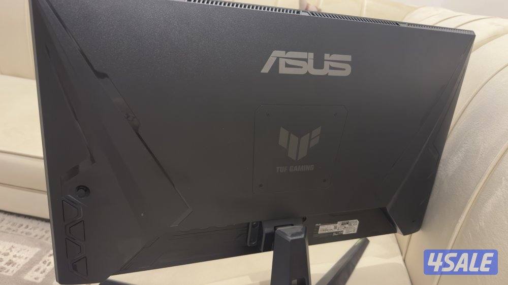 27 انش - gaming monitor - شاشة اللعاب1