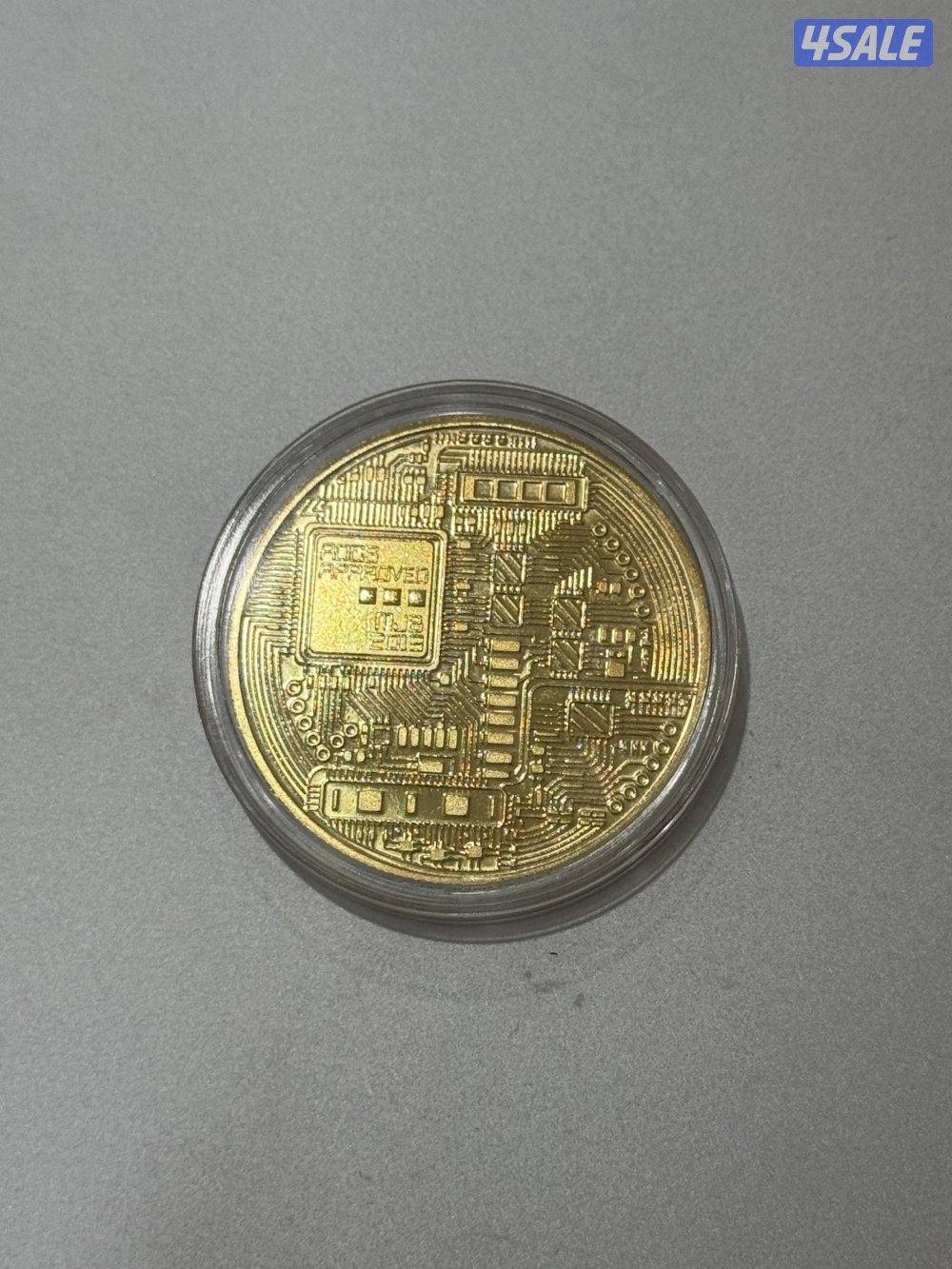 عملتين  بتكوين3