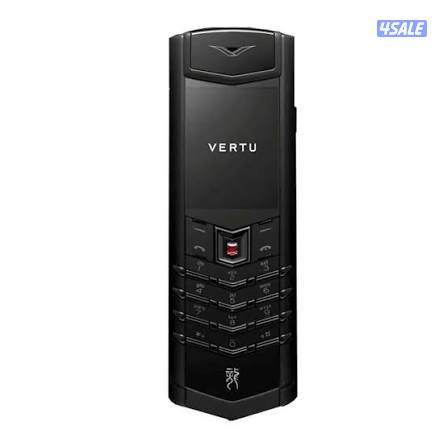 VERTU مستعملين نظاااااااف جدا جدا0