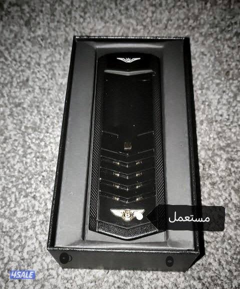 VERTU مستعملين نظاااااااف جدا جدا1