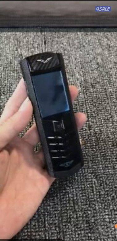 VERTU مستعملين نظاااااااف جدا جدا4