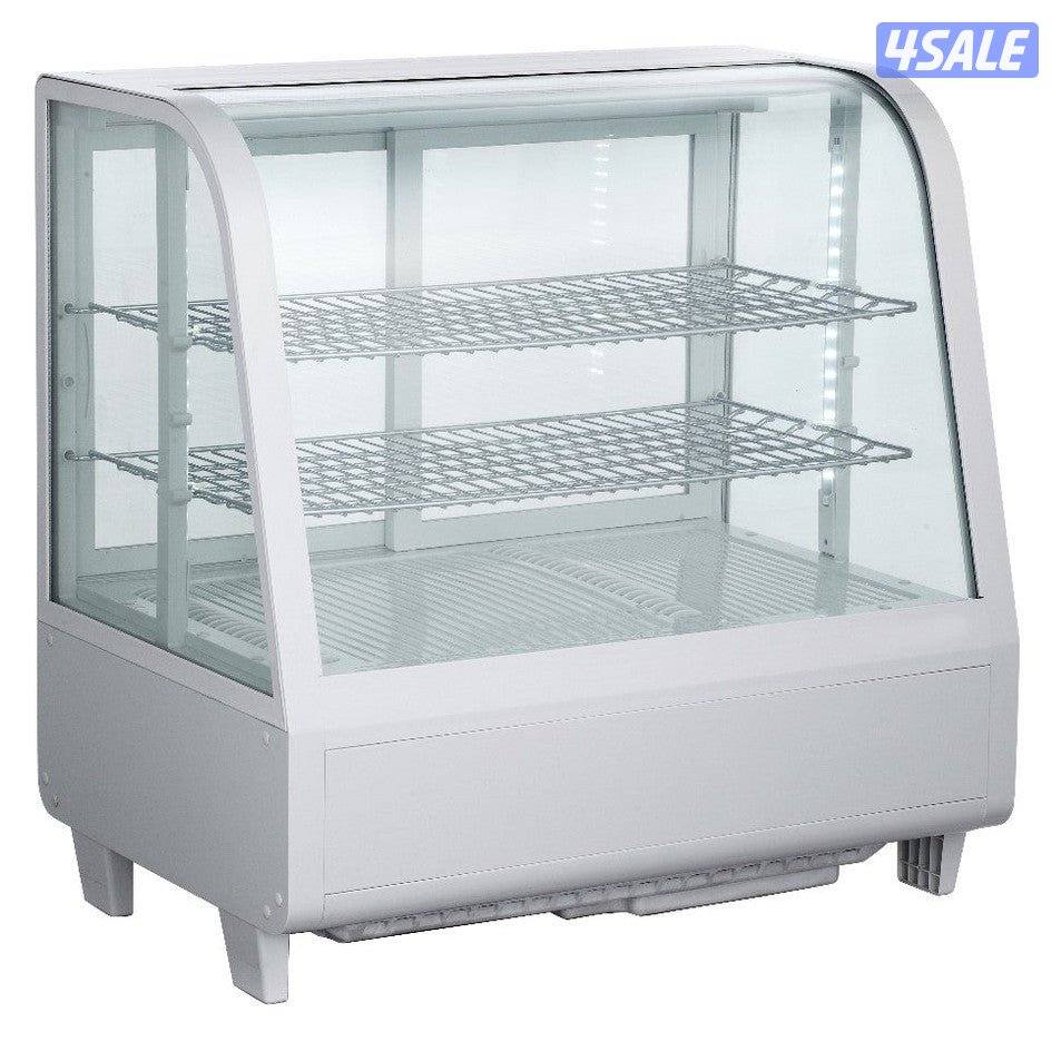 للبيع ثلاجة عرض2