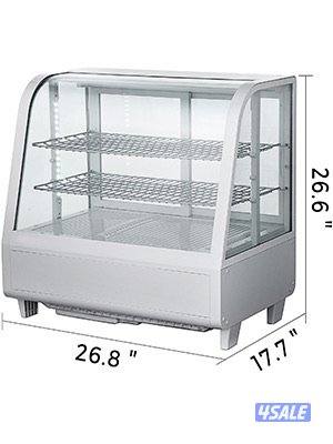 للبيع ثلاجة عرض1