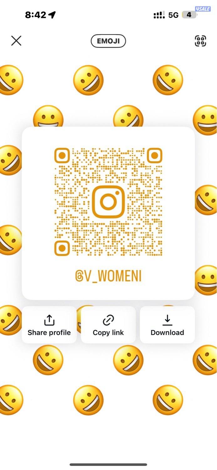 حساب أنستقرام 13k2