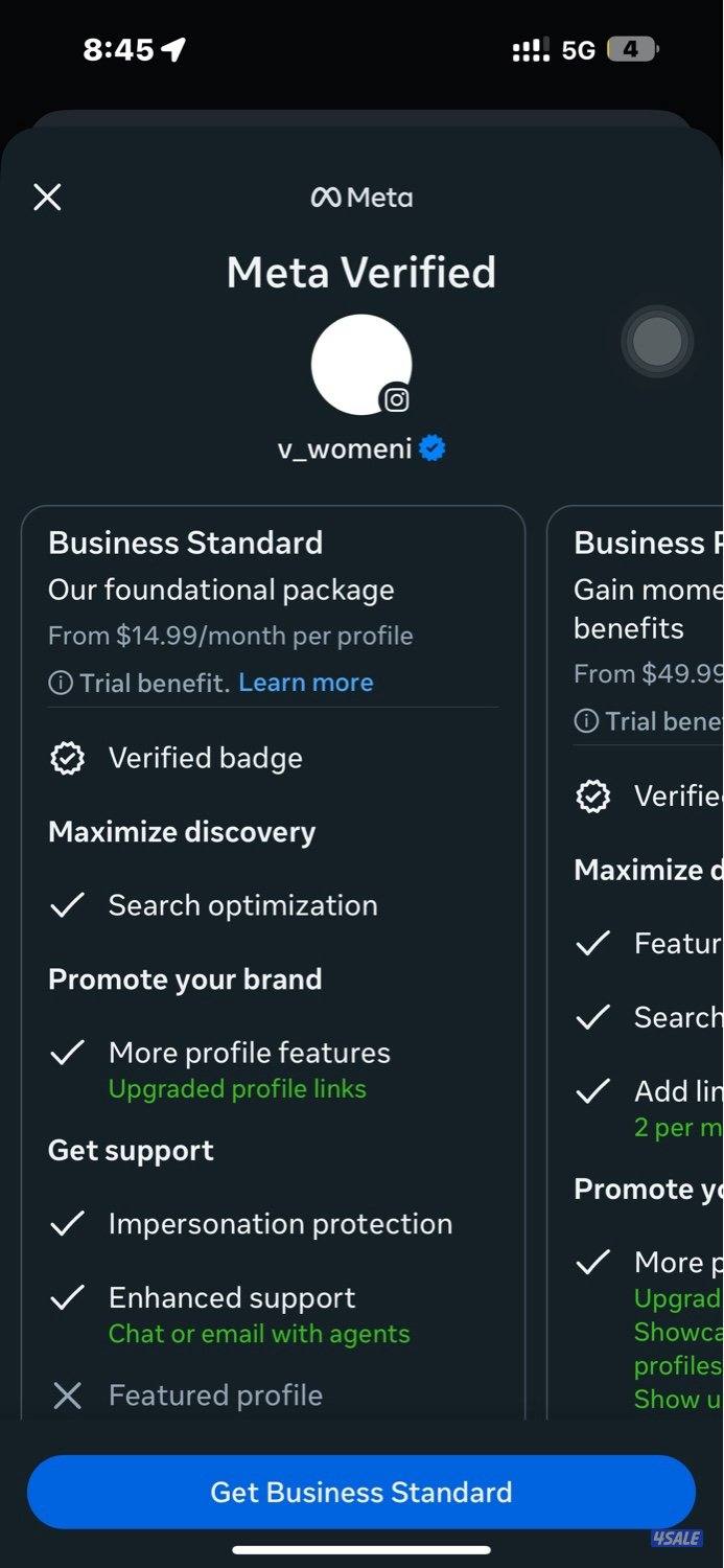 حساب أنستقرام 13k6