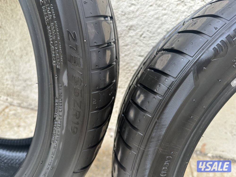 تواير هانكوك Hankook كوري0