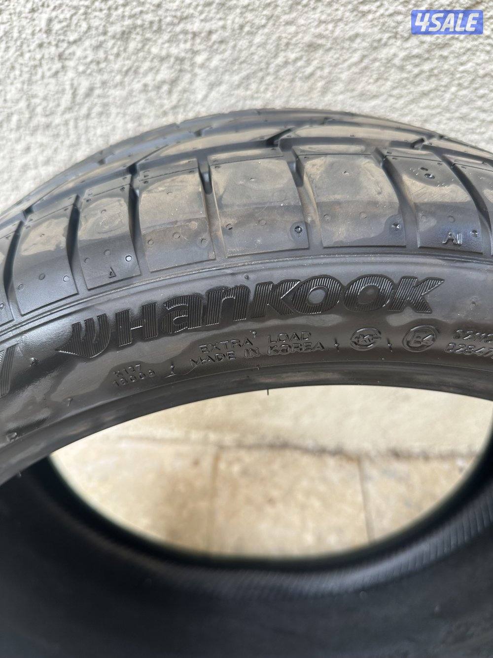 تواير هانكوك Hankook كوري2