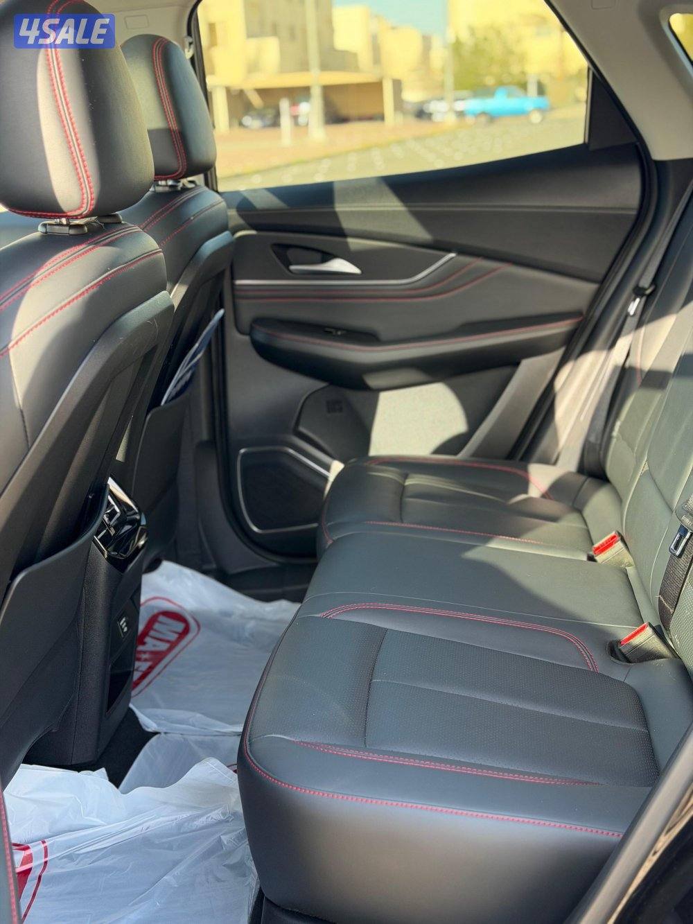 فورثينج T5 2022 سيرفس منتظم بالوكاله بحاله ممتازه جدا12