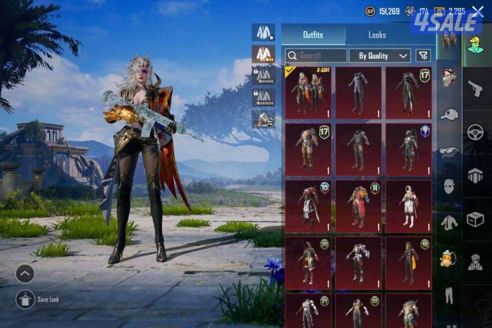 حساب بدلة اكس (لفل٤)كيل مسج (درافيون)وامفور ثلجي ماكس3