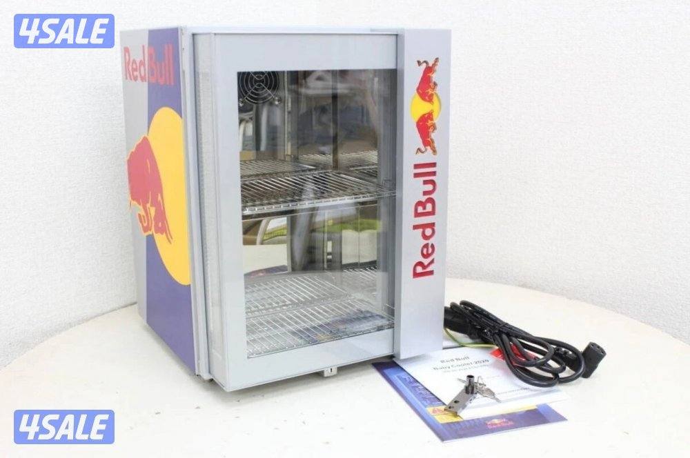 ثلاجات ردبول اصليه و التوصيل بنفس اليوم0