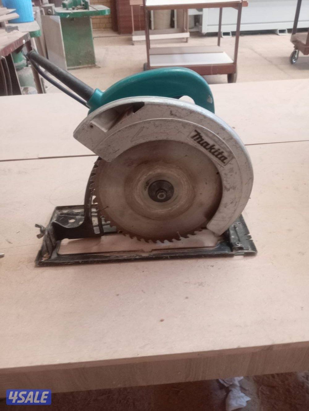 عدد نجارة مستعملة للبيع5