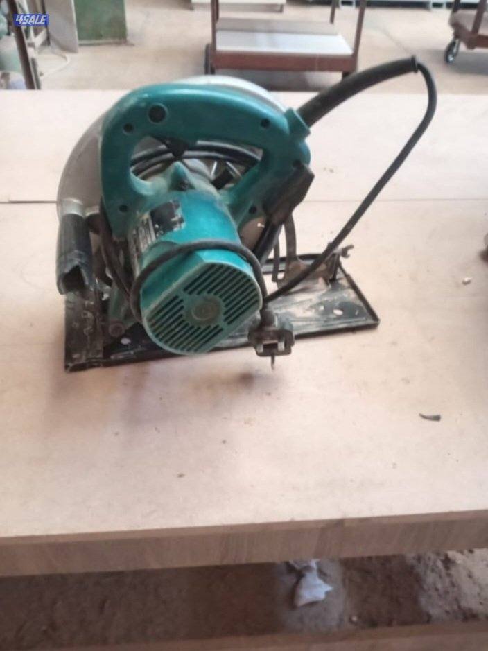 عدد نجارة مستعمله للبيع2