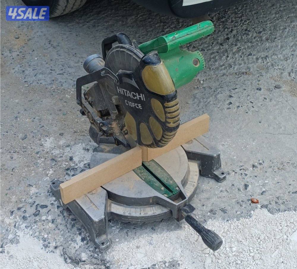 عدد نجارة مستعمله للبيع3