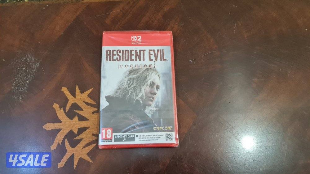 للبيع جهاز غيم كيوب5