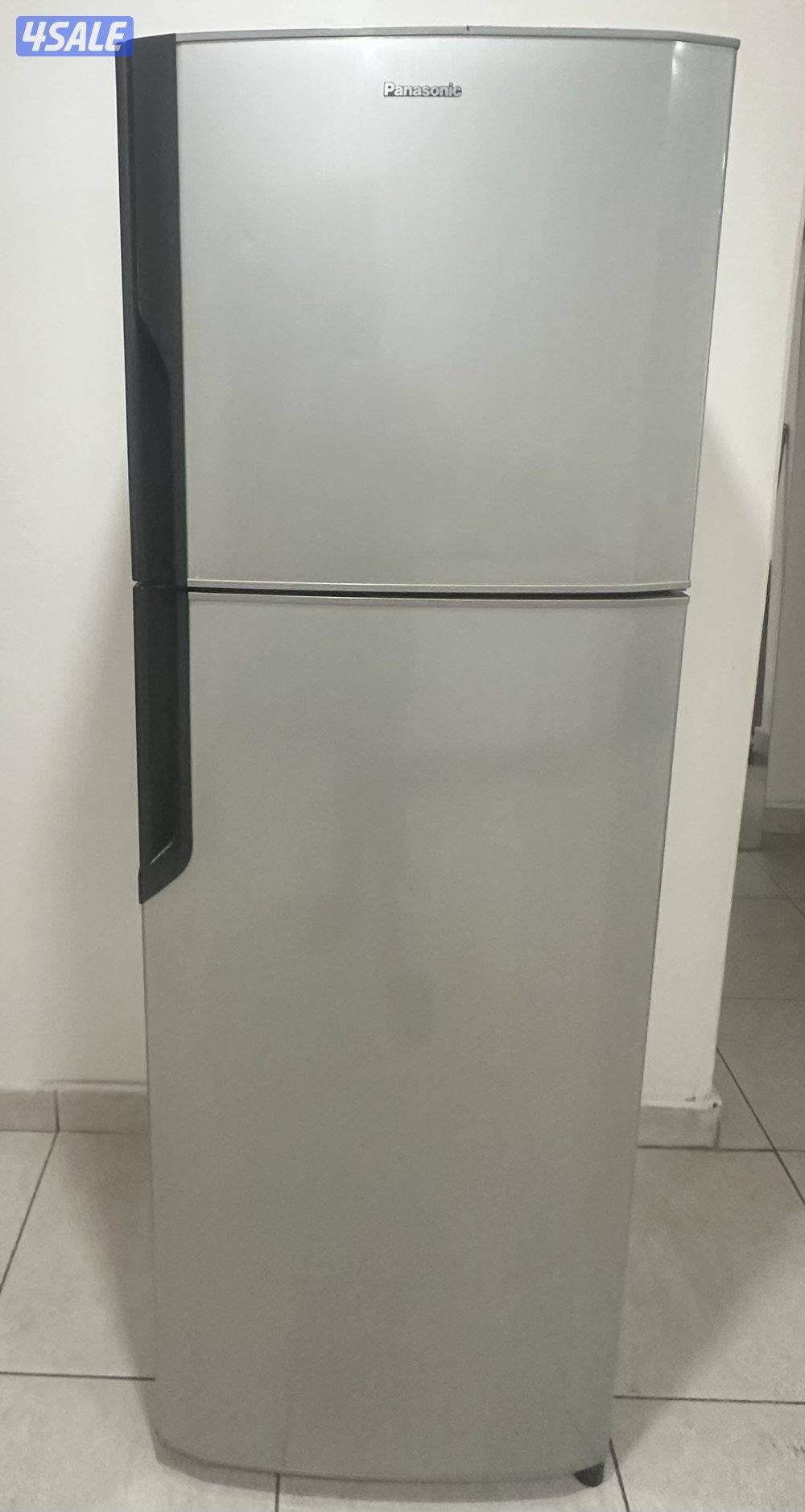 Panasonic used refrigerator2