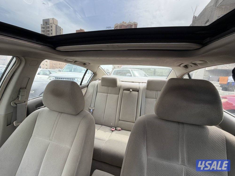 للبيع التيما 2009 كامل المواصفات 6 سلندر ماشي276 الف2