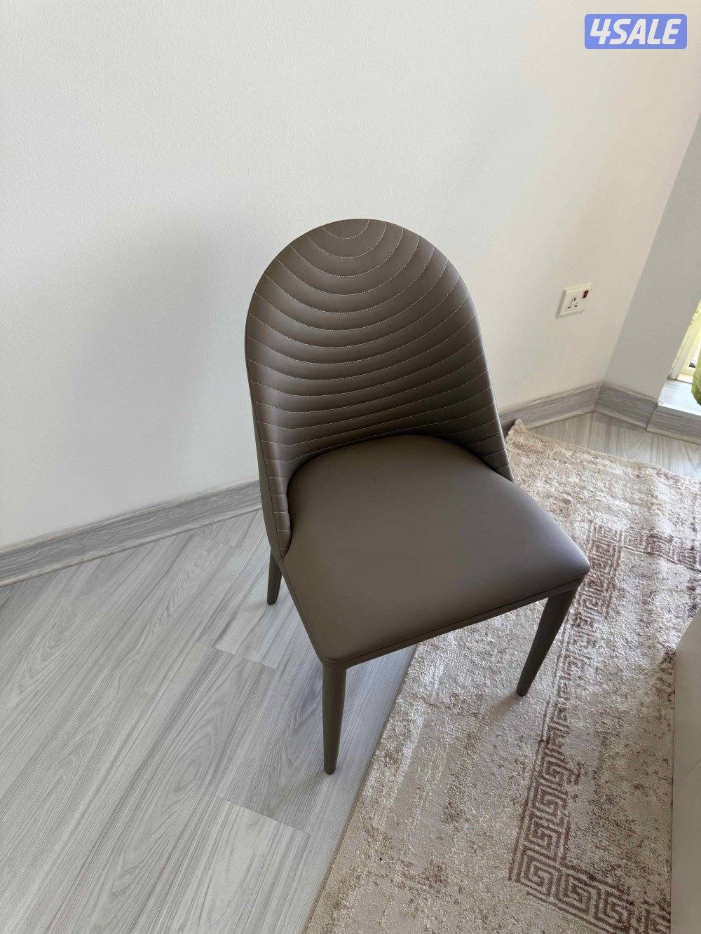 Dining Table and Chairs for 6 people2