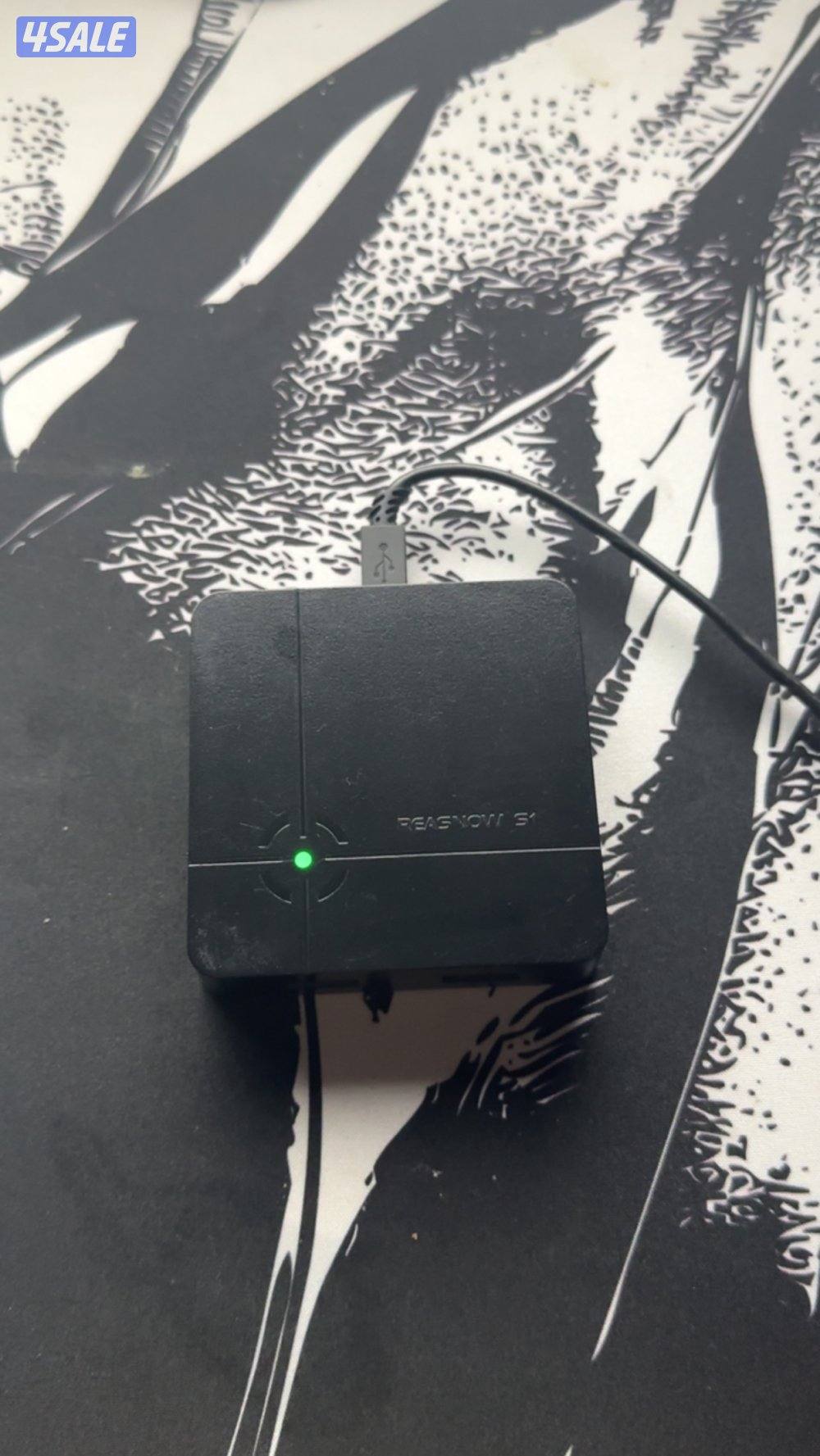 قطعه نفس XIM matrixو مناسبه حق السوني والاكس بوكس2