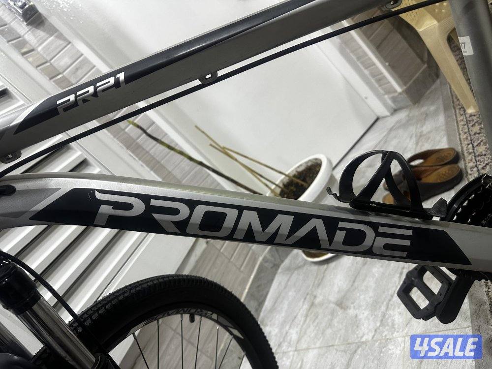 قاري PROMADE PR210