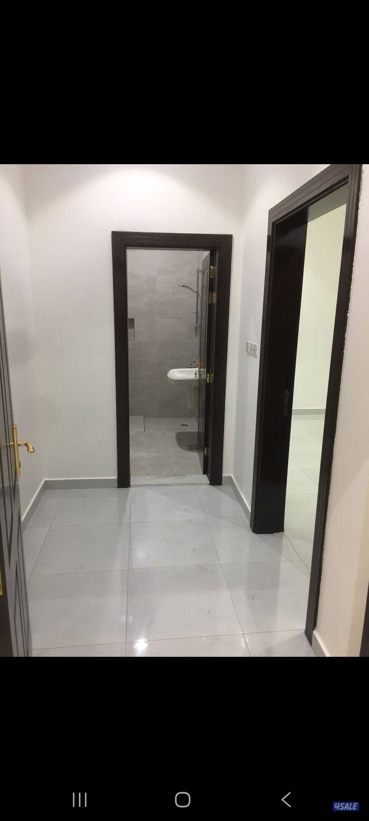 غرب عبدالله مبارك مداخل مخارج شهل الايجارشقه ٣ غرف حملمين صاله ٣ مواقف1