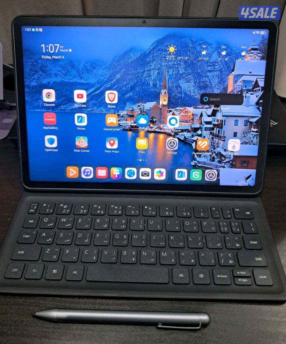 HUAWEI MatePad 11.5 PaperMatte.2