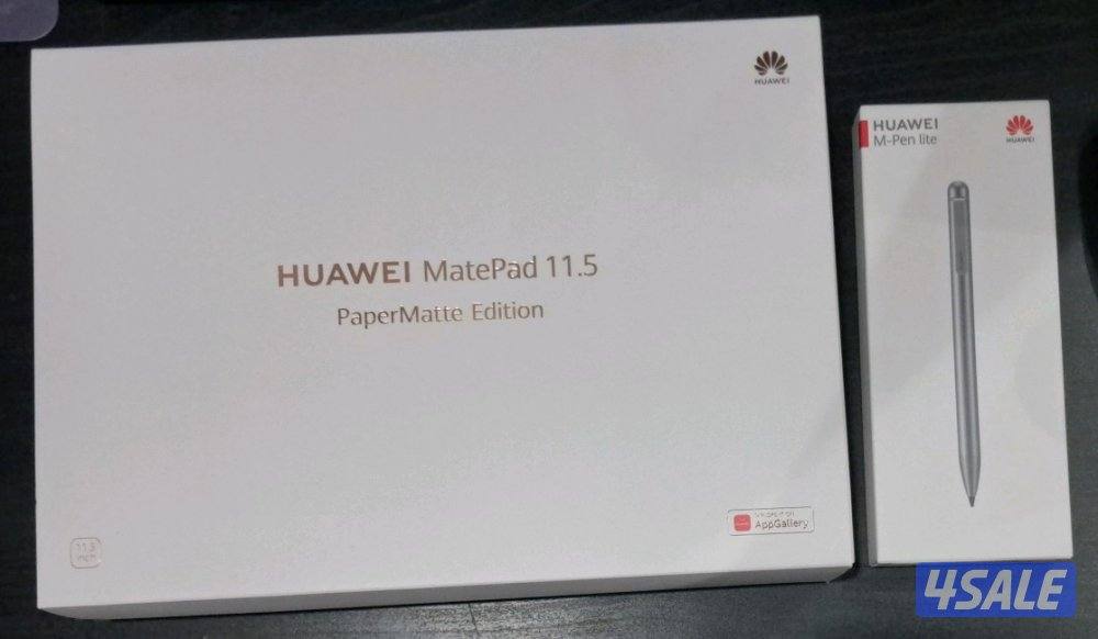 HUAWEI MatePad 11.5 PaperMatte.3