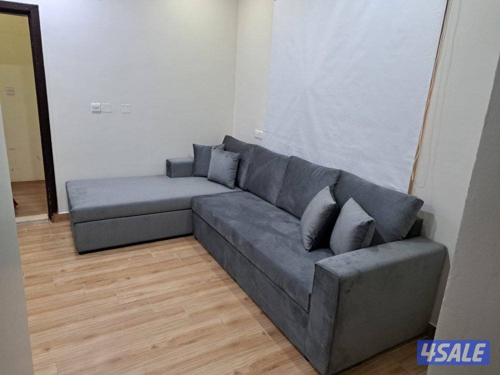 تفصال قعدات امريكي اسفنج البغلي سعر المتر1