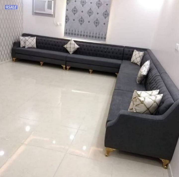 تفصال قعدات امريكي اسفنج البغلي سعر المتر2