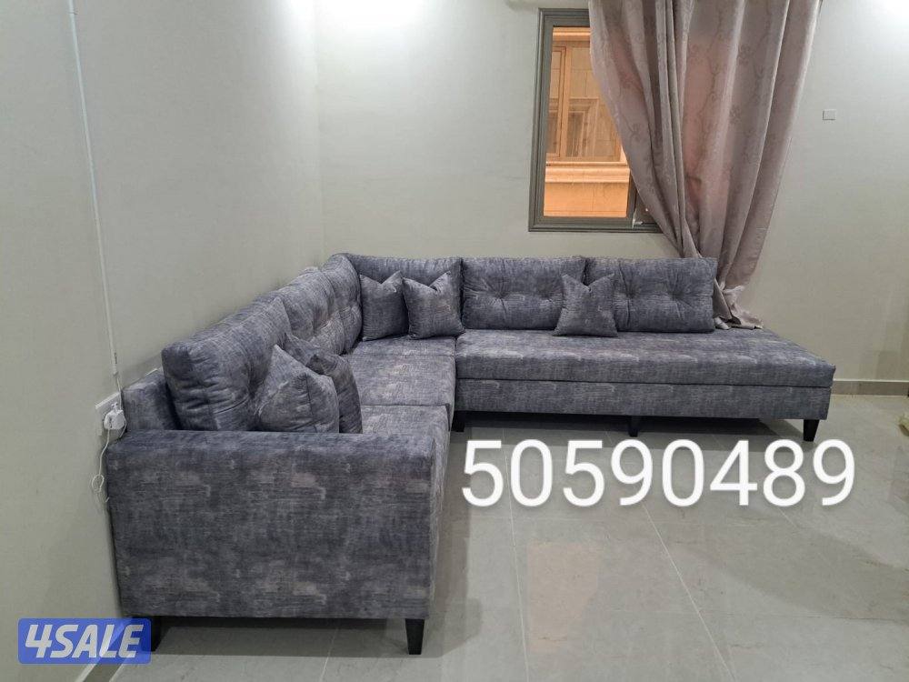 تفصال قعدات امريكي اسفنج البغلي سعر المتر9