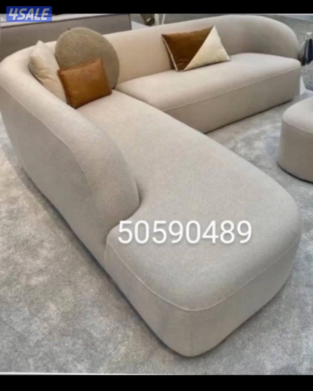 تفصال قعدات امريكي اسفنج البغلي سعر المتر11