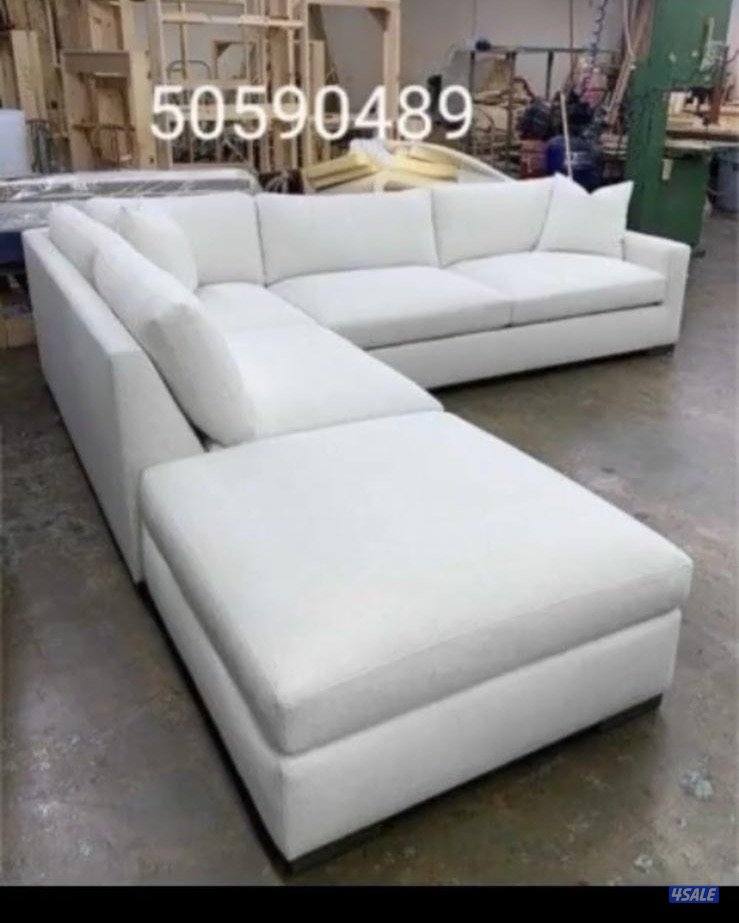 تفصال قعدات امريكي اسفنج البغلي سعر المتر14