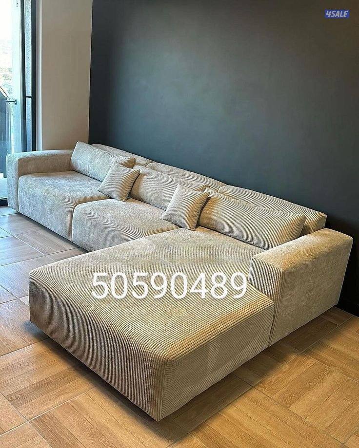 تفصال قعدات امريكي علي اسفنج البغلي علي اعل جوده ودقه في التنفيذ المتر0