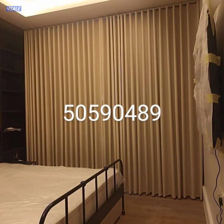 تفصال ستاير فندقي علي اعلي جوده ودقه في التنفيذ وسعر المتر8