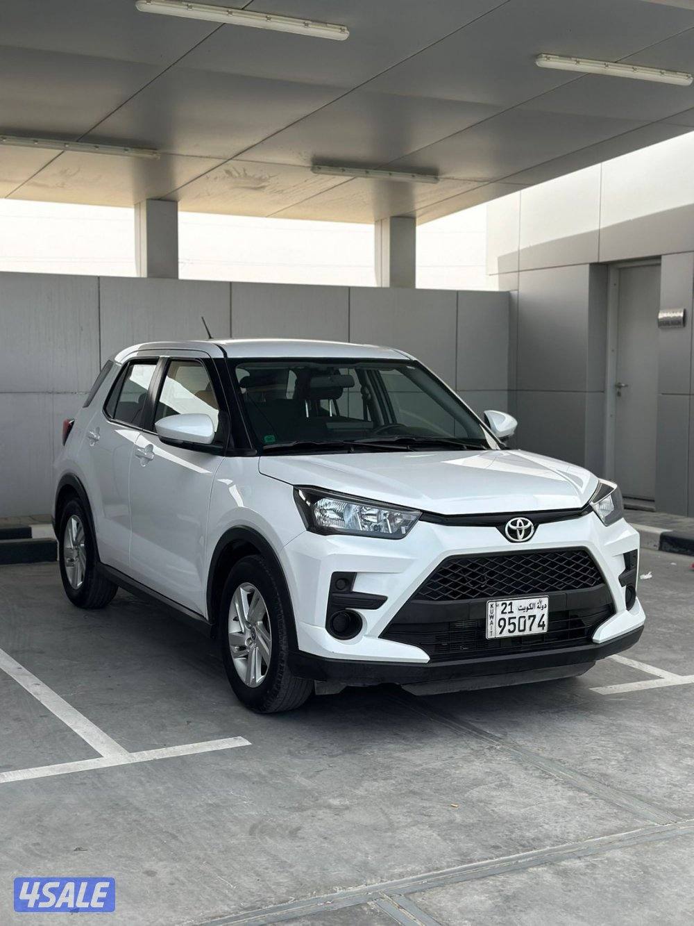 ريز 2023 عداد 540