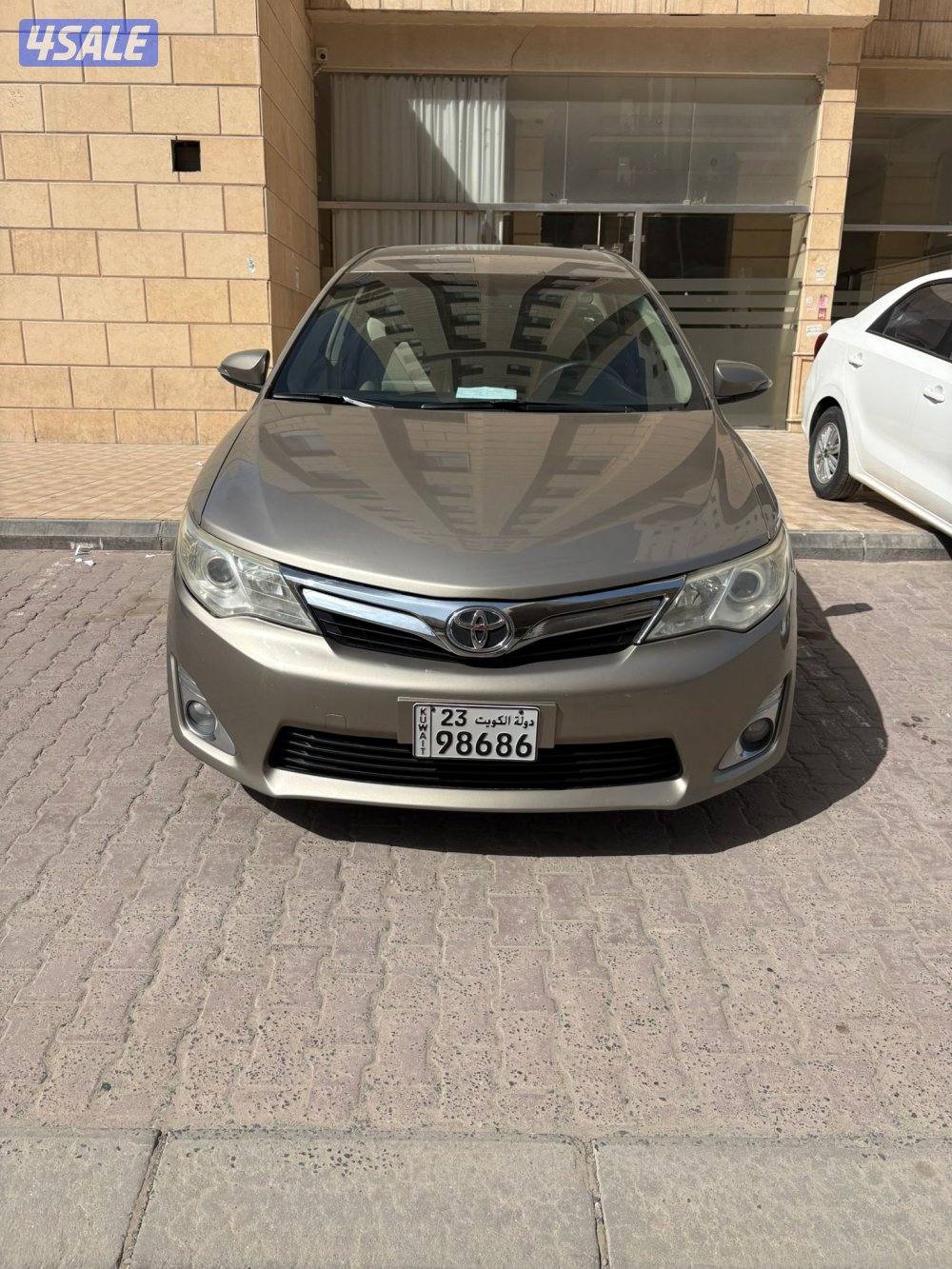 2014 سيرفس وكالة GLX0