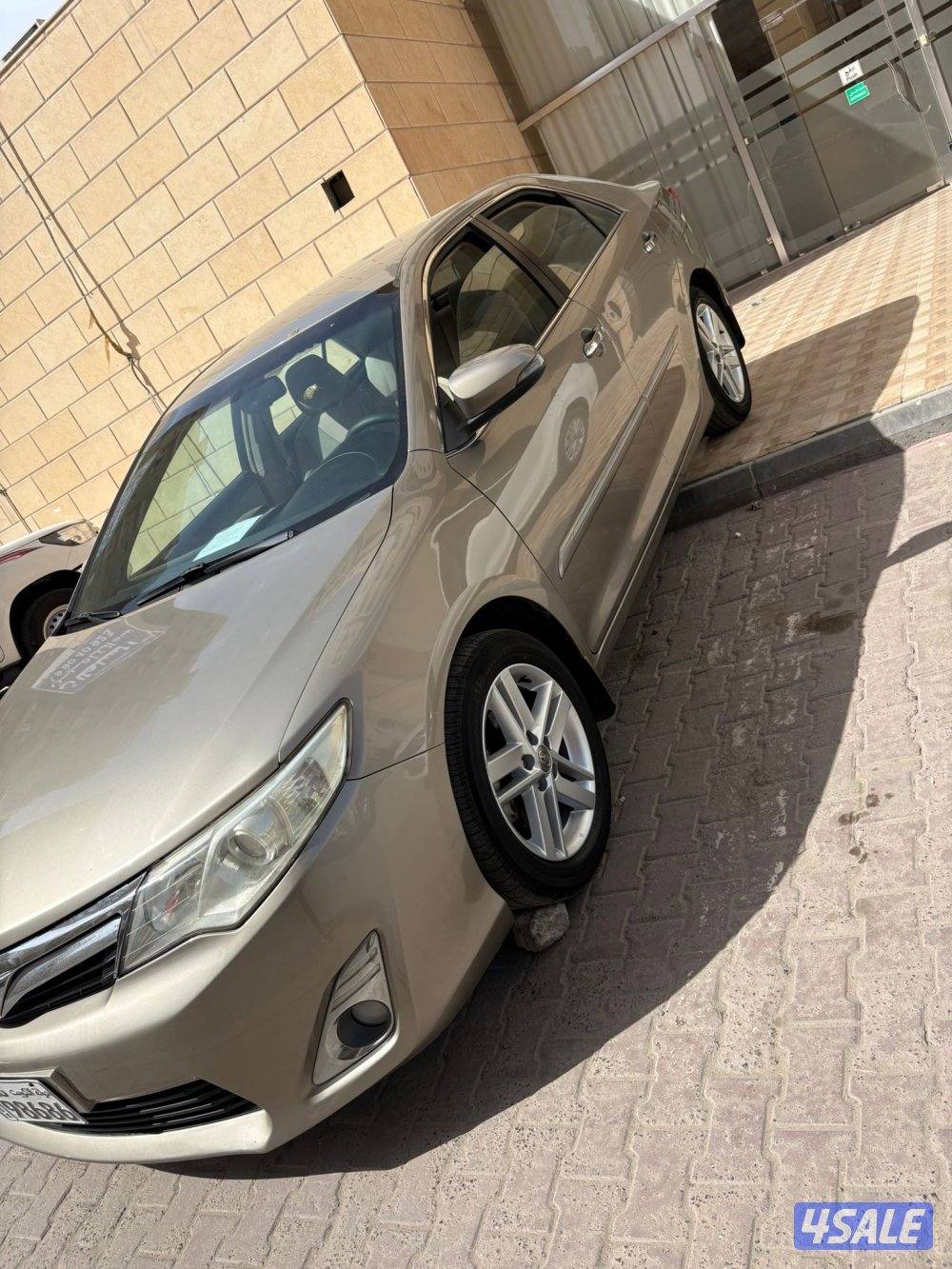 2014 سيرفس وكالة GLX2