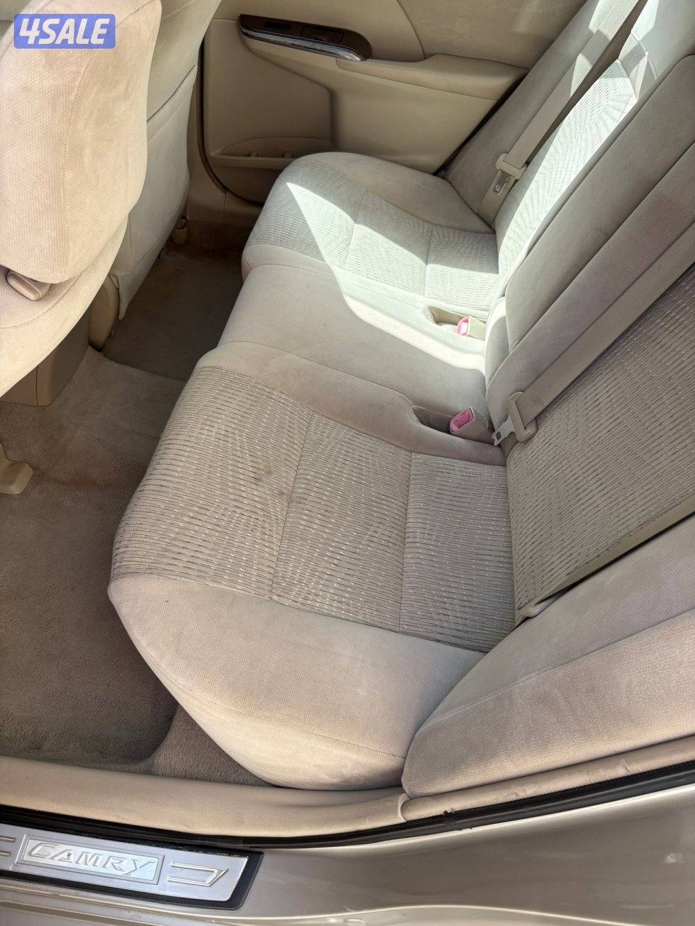 2014 سيرفس وكالة GLX5