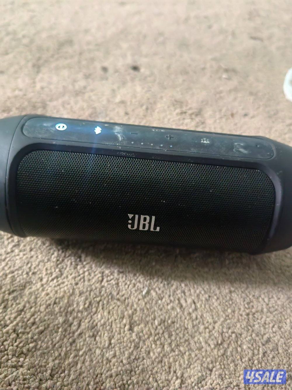 سبيكر charge2 JBL0