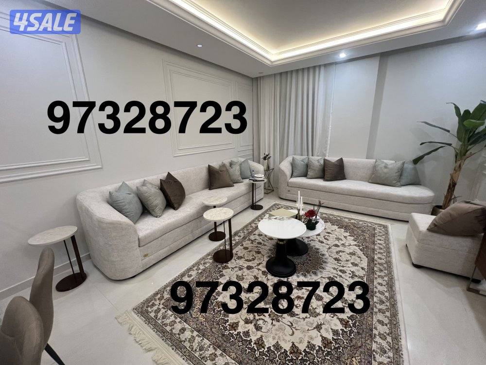 تفصيل كل أنواع الستاير وتنجيد وتفصيل كنب ديوانيات جلسات مساند ومطارح و3