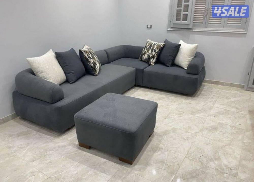 تفصيل كل أنواع الستاير وتنجيد وتفصيل كنب ديوانيات جلسات مساند ومطارح و9