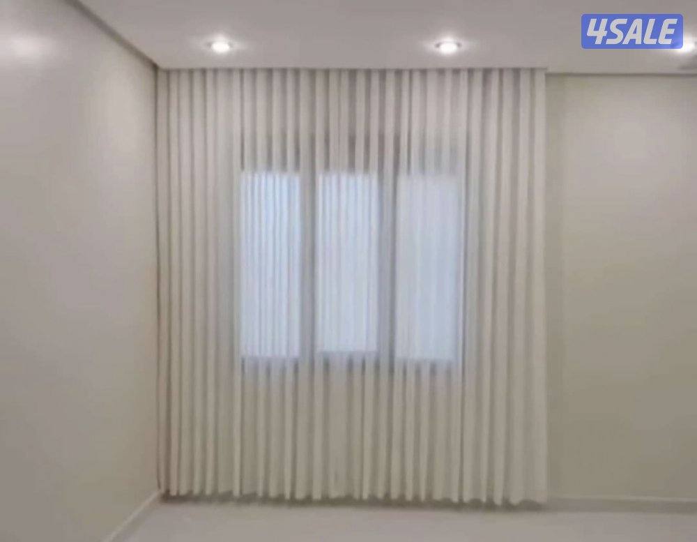 تفصيل كل أنواع الستاير وتنجيد وتفصيل كنب ديوانيات جلسات مساند ومطارح و13