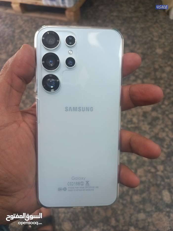 تليفون سامسونج اس 25 الترا صيني copy جديد بكرتونه2