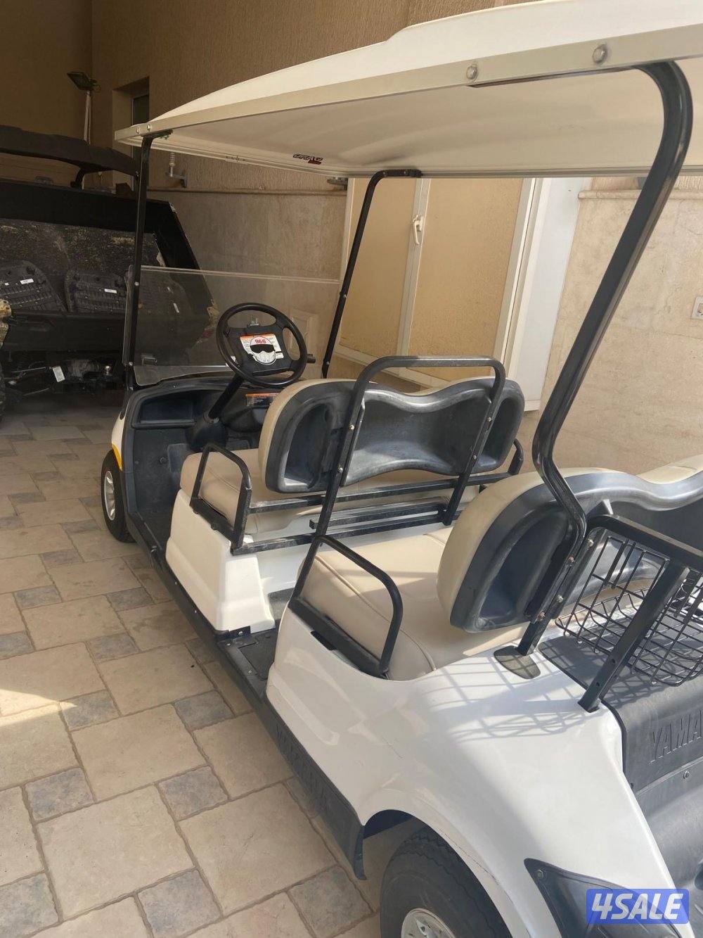 سيارة غولف2