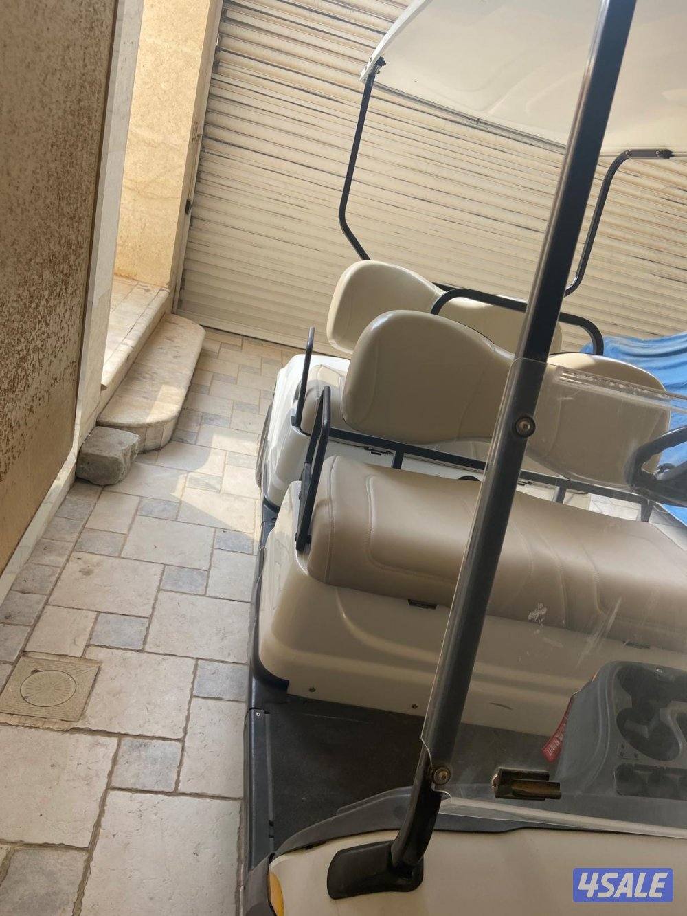 سيارة غولف4