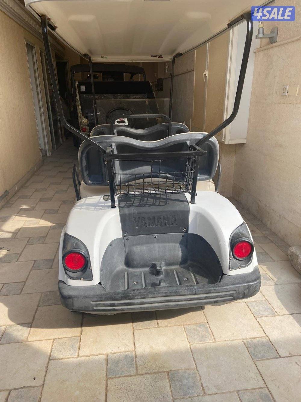 سيارة غولف5