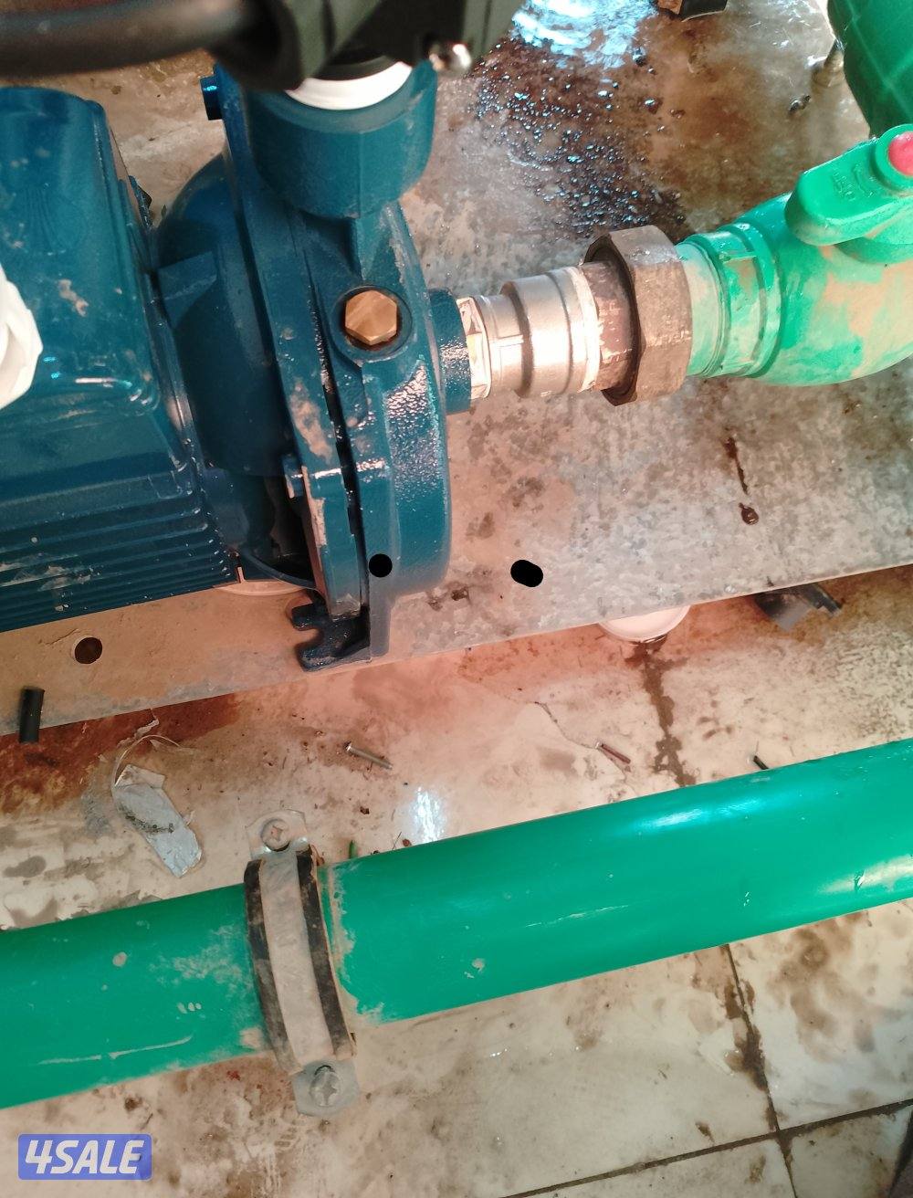 فني صحي صيانه السخانات المركزي وتصليح مكينه الماء ولفت المياه المركزي3